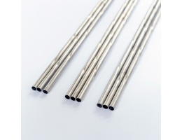 不鏽（xiù）鋼導絲管