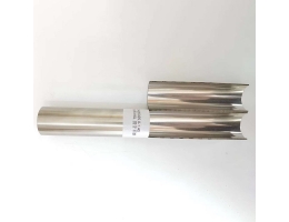 不鏽鋼氣缸（gāng）管