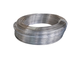 不鏽鋼（gāng）盤管應該如（rú）何保養？