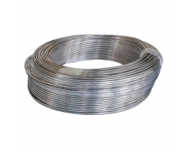 高精度拉拔盤管