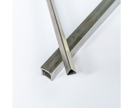 不鏽鋼精拉（lā）管