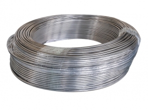 高精度拉拔盤管