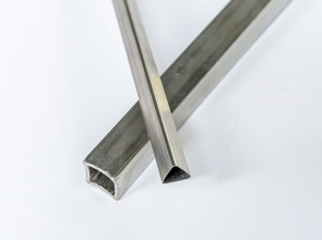 不鏽鋼精拉（lā）管