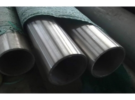 不鏽（xiù）鋼氣（qì）缸管加工（gōng）工藝