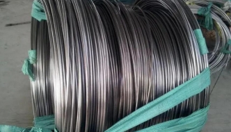 加工不鏽鋼盤管對不鏽鋼管有哪些要求？